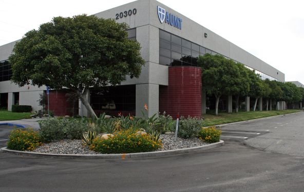 Harbor Technology Center: 20280-20300 S Vermont Ave, Torrance, CA 90502